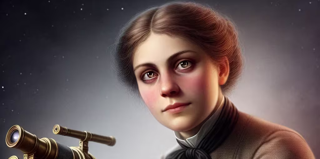 Henrietta Swan Leavitt