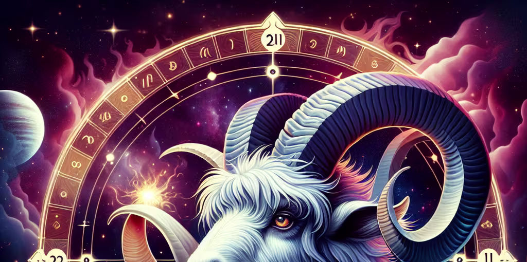 Positive Traits of Capricorn