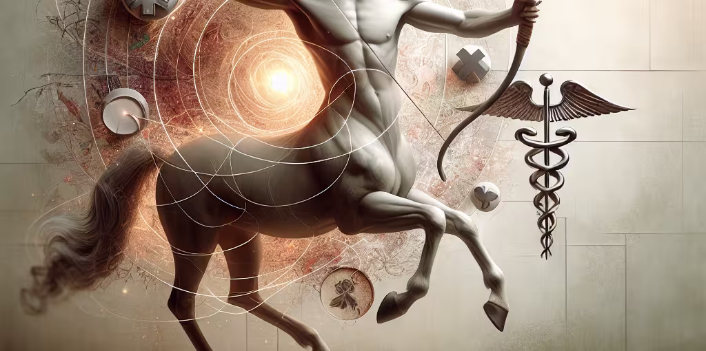 Sagittarius and Health