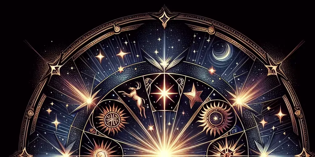 As estrelas cadentes e o seu significado para os antigos