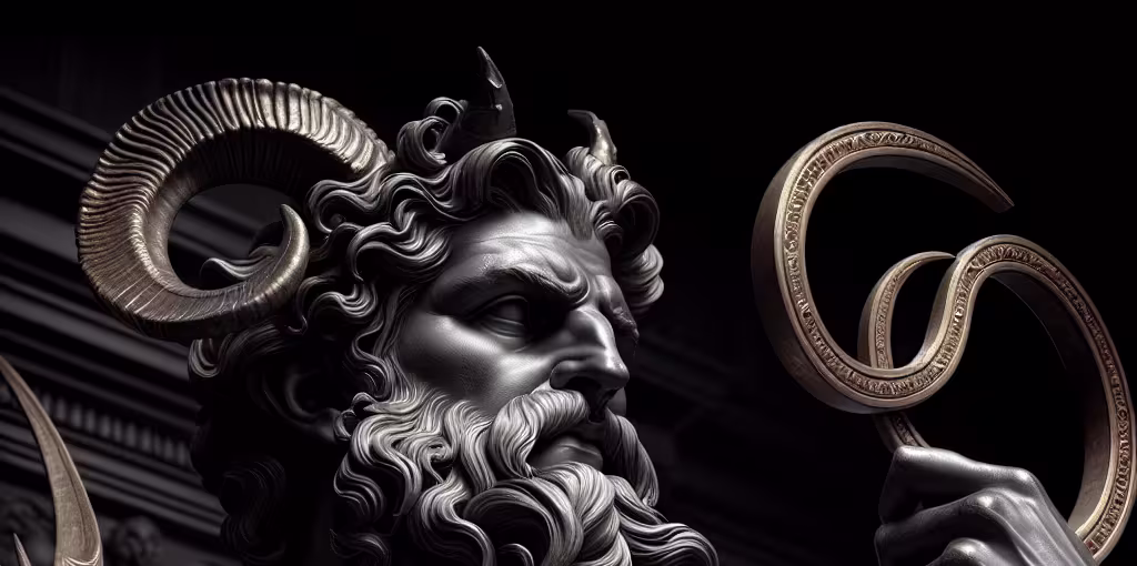 Symbolisme des dieux dans la mythologie romaine