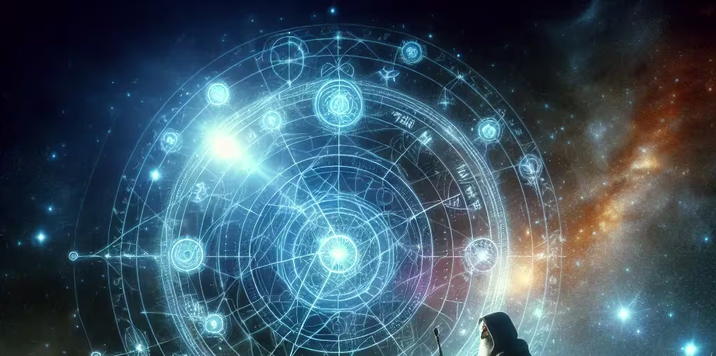 El papel de la astronomía en la antigua astrología