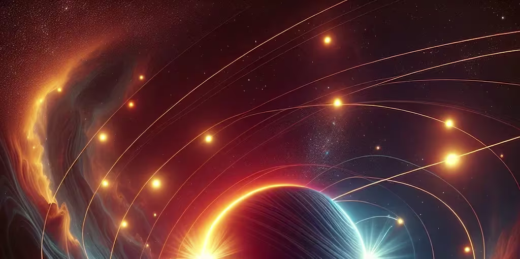 Neutronitähdet Vuorovaikutus muiden tähtien kanssa
