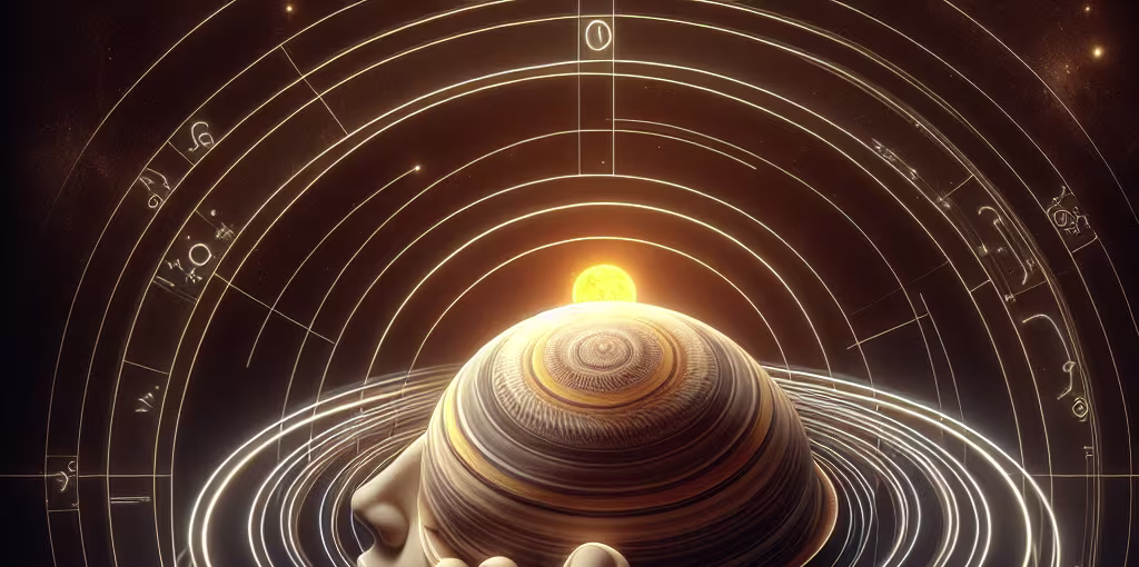 Les cycles de Saturne en astrologie