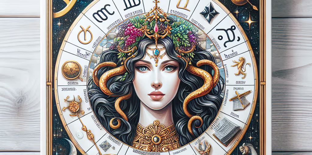 Virgo Abilities