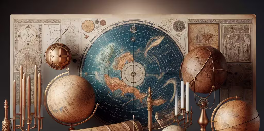 Astrologian historia