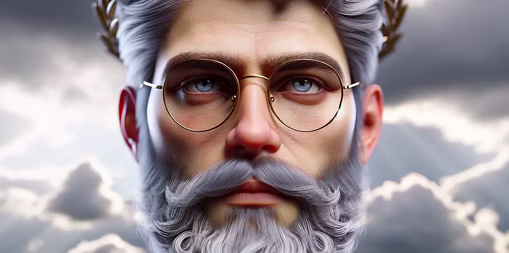 Frère zeus