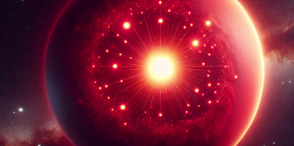 Betelgeuse significado