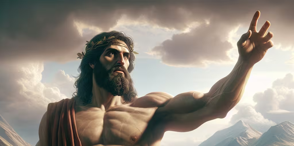 Quien fue Prías en la biblia