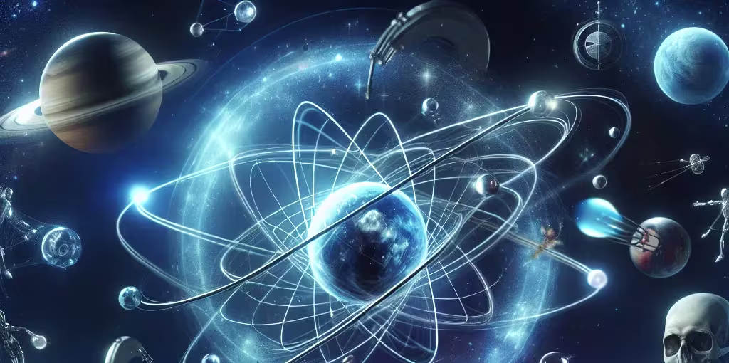Física y astronomía