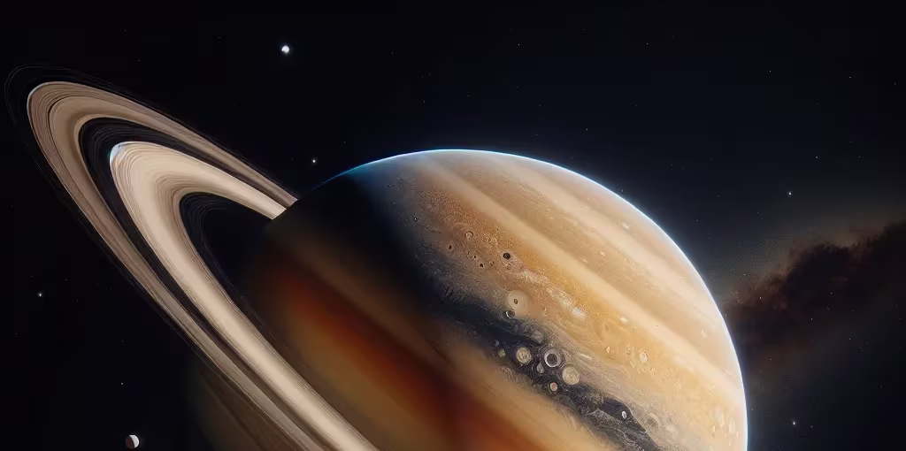 Saturno significado