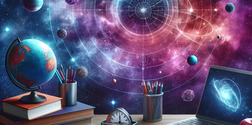 Astrofysiikkaa aloittelijoille