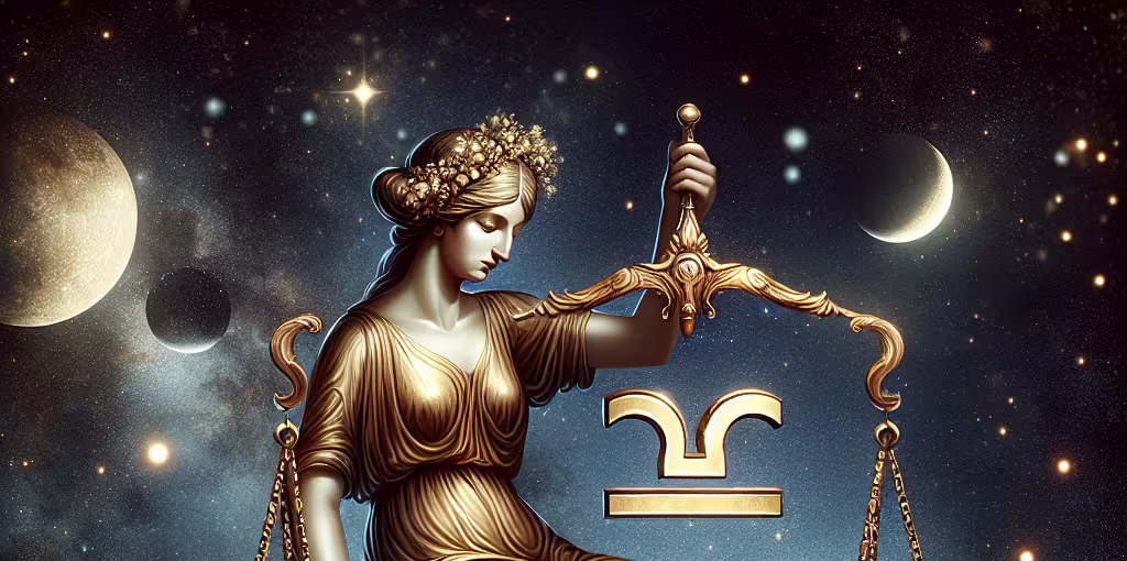 Libra y la Amistad