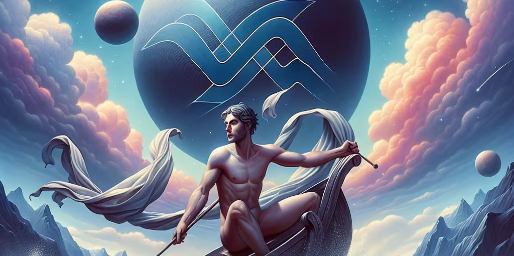 Le Verseau et l'intuition