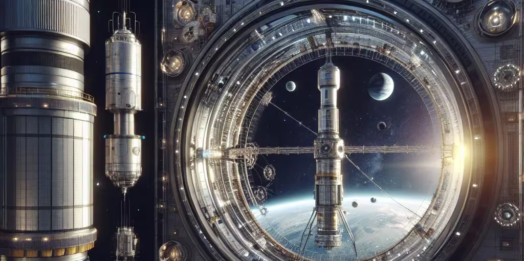 Investigación espacial
