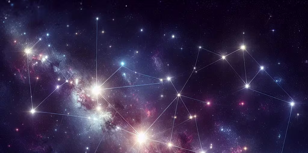 Cassiopeia constelación