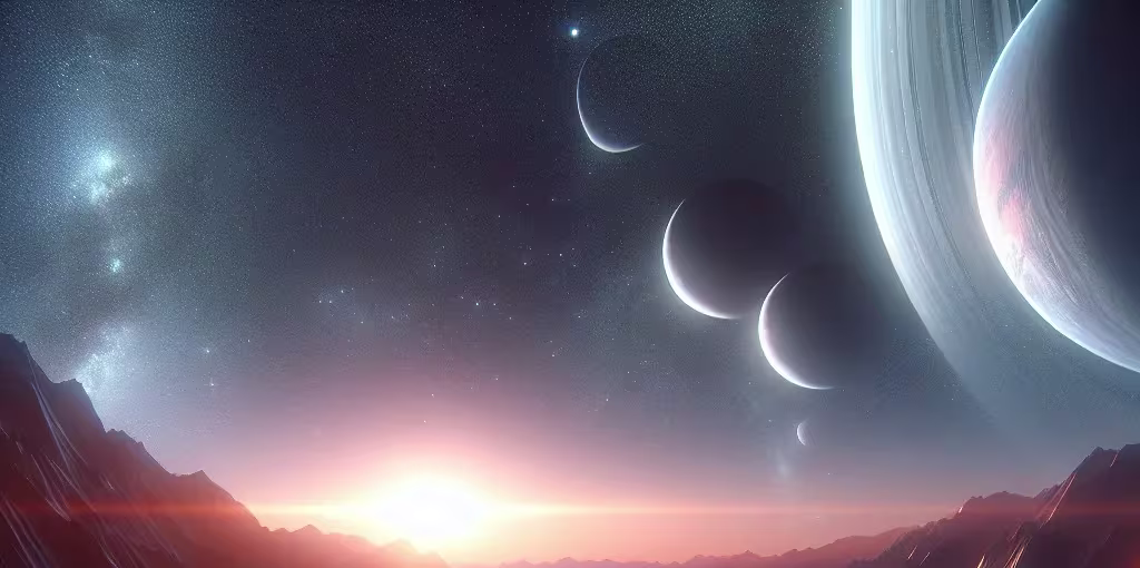La búsqueda de vida extraterrestre