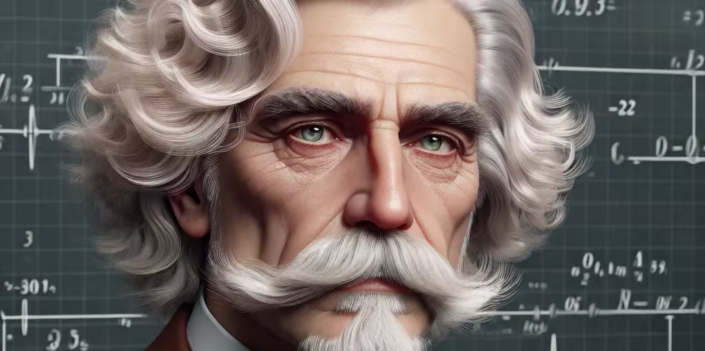 Albert Einstein