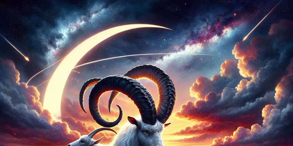 Capricorn Uncovered