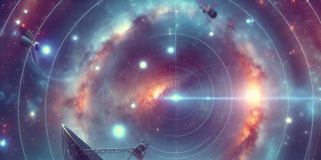 Astrofysiikka ja radiotähtitiede
