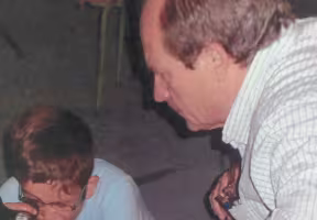 Enrique Aparicio