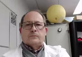 Enrique Aparicio