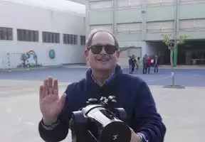 Enrique Aparicio