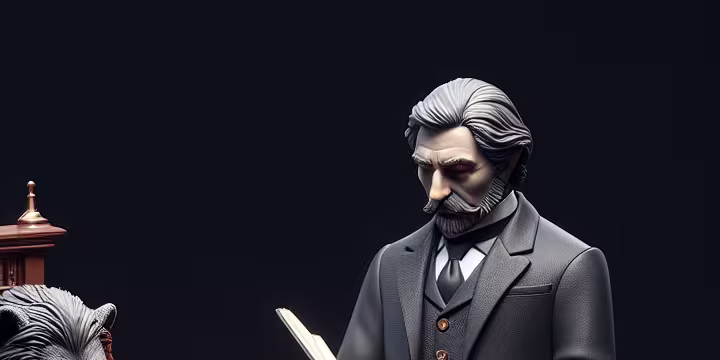Educación de Leo