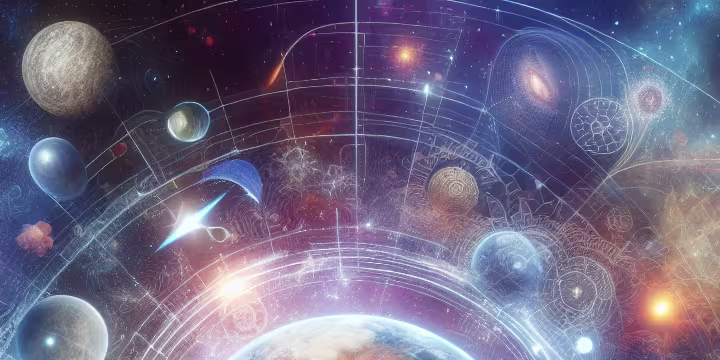 Cómo los Cuerpos Celestes Impactan tu Bienestar Emocional