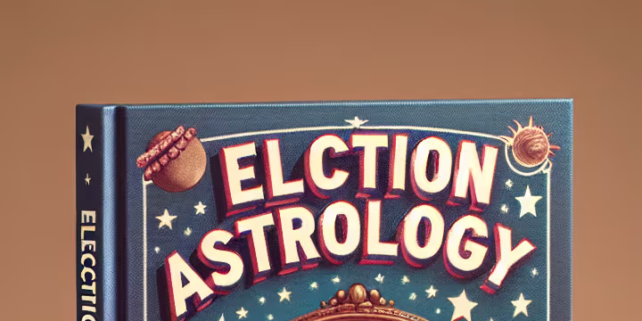 Astrología Eleccionaria Elige el Mejor Momento para tu Evento Importante