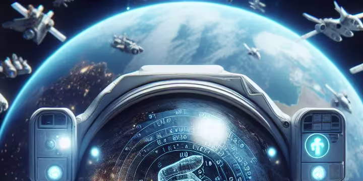Kuinka monta astronauttia on avaruudessa?