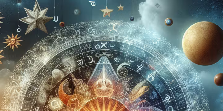Astrologie et thérapie une approche intégrative