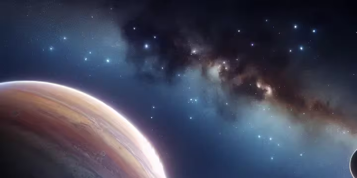 Millä planeetoilla ei ole satelliitteja