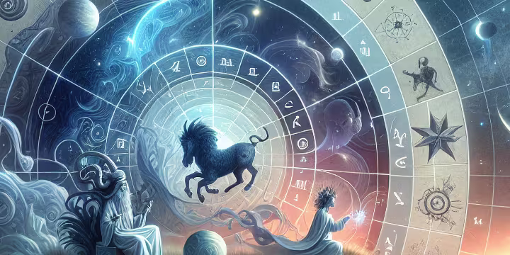 La Importancia de Quirón en tu Carta Natal