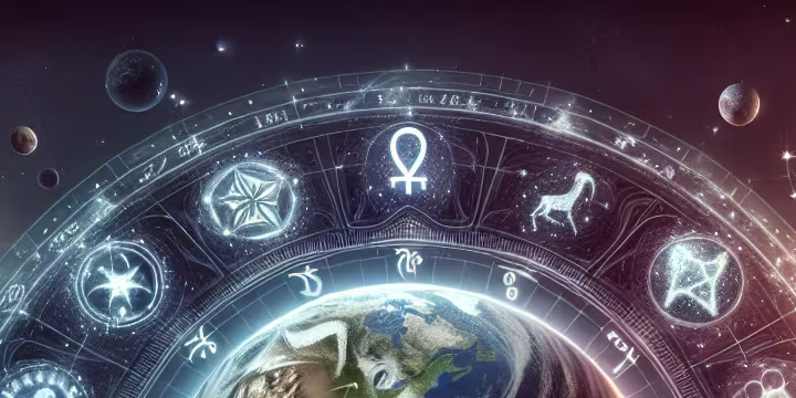Astrologie prédictive Prédire votre avenir