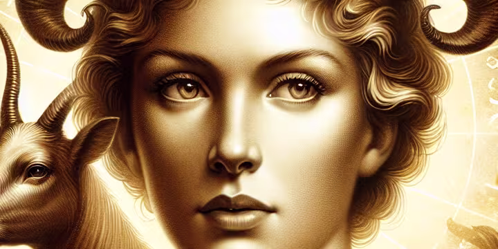 Capricorn Woman