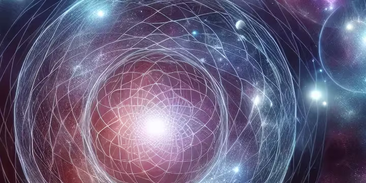 Multiversum en kosmologie