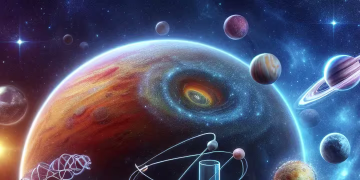 Fundamentele concepten van astrobiologie