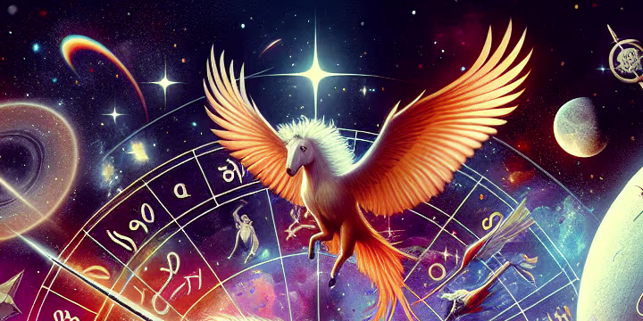 L'astrologie dans la culture populaire