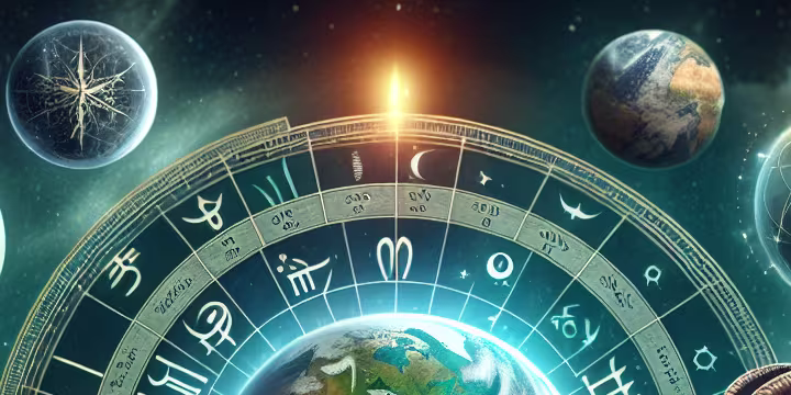 Astrologie et sciences occultes