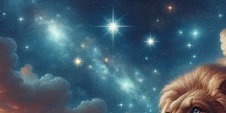 Étoiles de Léo