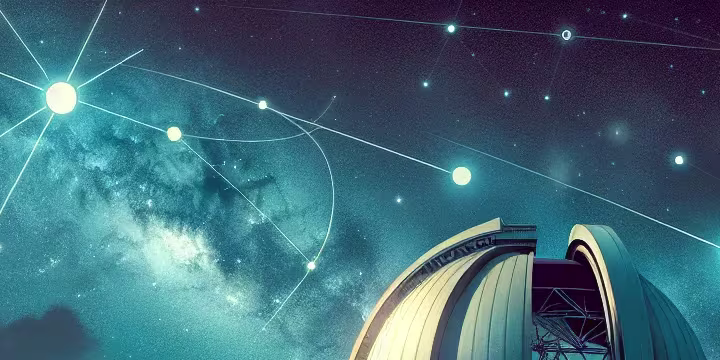 Tähtitieteellinen observatorio Alicante