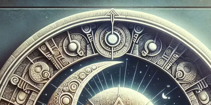 Kuun symbologia muinaisissa kulttuureissa