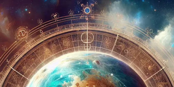 Uranus 10ème maison