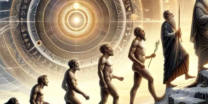 Heliocentrisme geschiedenis ontwikkeling