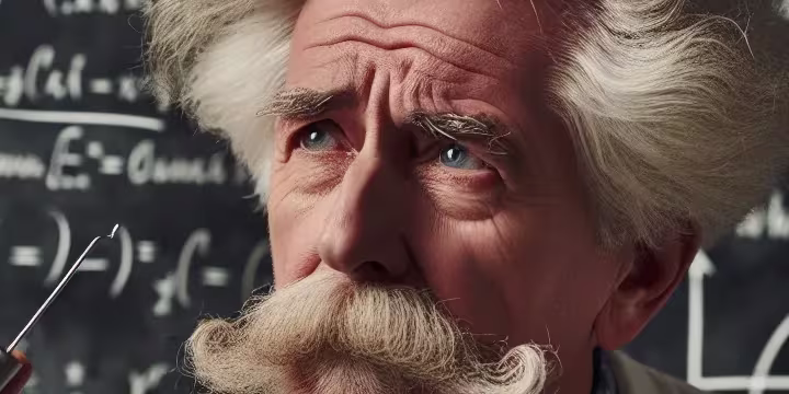 Einstein ja suhteellisuusteoria