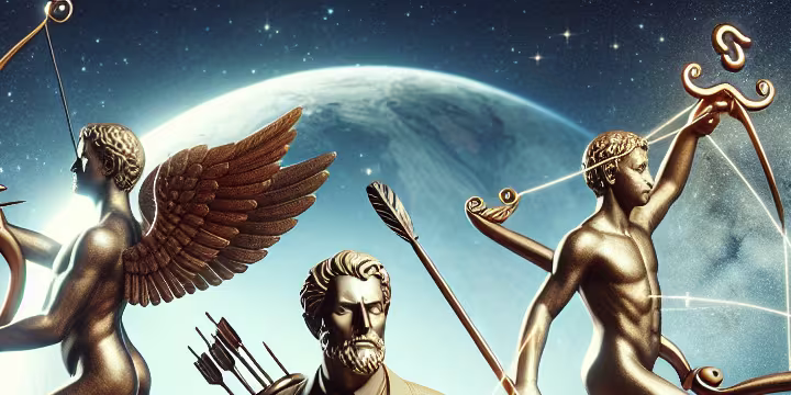Sagittarius and Ethics
