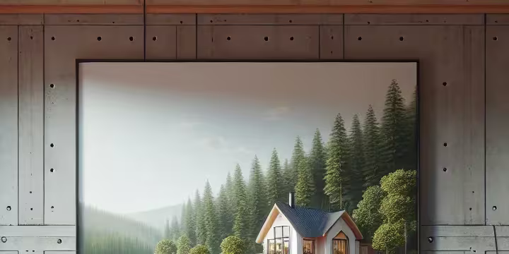 Planètes dans la 4e maison