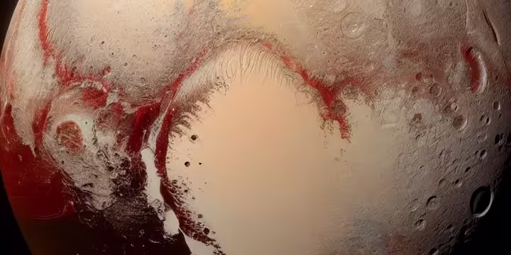 Pluto (kääpiöplaneetta)