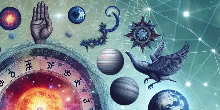 Astrologie et santé Influence planétaire